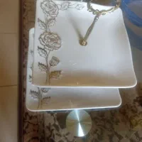 میوه خوری دو طبقه