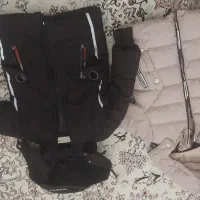 کاپشن پسرانه