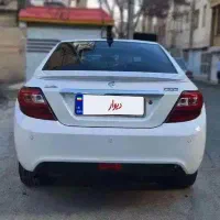 دنا پلاس توربو اتومات معاوضه