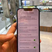 iphone 13 128gb ch|موبایل|لاهیجان, شیشه گران|دیوار
