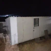 کانکس ساندویچ پنل