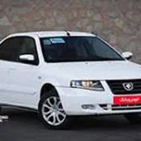 فروش حواله سمند سورن پلاس1405