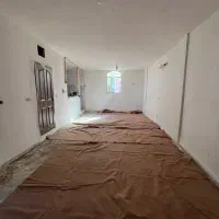 اپارتمان ۸۵ متری هم کف  کاسبی  سکونت