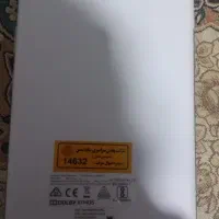 تبلت خیلی تمیز