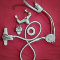شیرالات/روشویی/توالت فرنگی