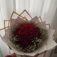 دسته گل خاستگاری