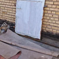 درب آغول کفتر درب چاه در برف آنداز درب چخ