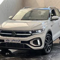 فولکس تی راک ۲۰۲۵ تیراک