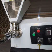 دستگاه روغن کشی