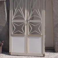 درب و پنجره