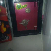 گاوصندوق نسوز