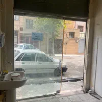 مغازه ۱۰ متری فروشی