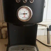 اسپرسو  مباشی