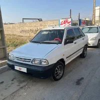 پراید مدل ۹۲هیدرولیک