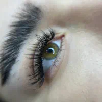 مدل رایگان اکستنشن مژه
