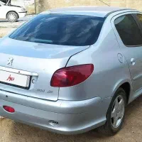 ۲۰۶sd v19 در حد