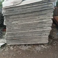 ایرانیت ۱متری۷۵عدد