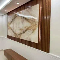 کاغذدیواری ، تی وی روم