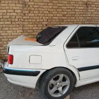 پژو پارس tu5