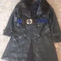 پالتوچرمی