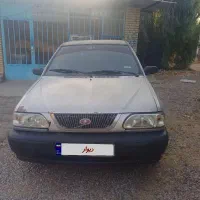 پراید 141