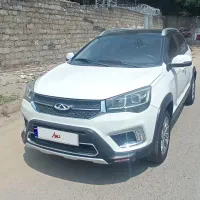 ام وی ام ایکس ۲۲دنده ای مدل ۹۶