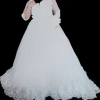 لباس عروس