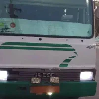منی بوس ایویکو A60 مدل 80