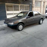 روا مدل87بنزینی