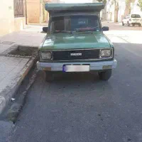 وانت مزدا ۲۰۰۰ مدل ۷۹