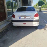 پژو206sdمدل95