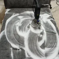 قالیشویی گیل بانو