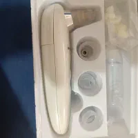 پاکسازی کننده پوست