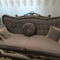 مبل راحتی