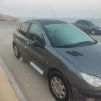 پژو سالم