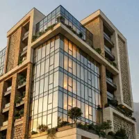 فروش-اپارتمان-مسکن-مهر-طبقه-همکف