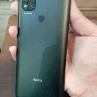 گوشی Redmi 9C|موبایل|کرج, شهرک شهرداری|دیوار
