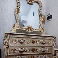 تخت خواب چوبی