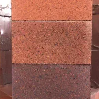 آجر نسوز نما/آجر نسوز کف