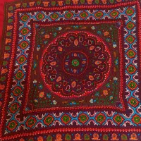بقچه یک دریک