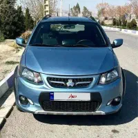 کوییک دنده ای مدل۹۸ خانگی