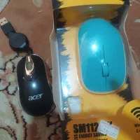 موس