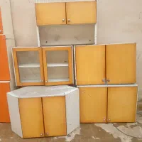 کابینت فلزی