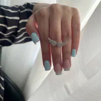 زیبایی ناخن