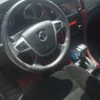 دنا پلاس توربو اتوماتیک