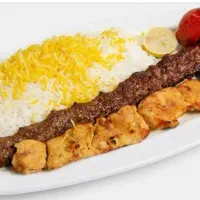 نیرو برای رستوران