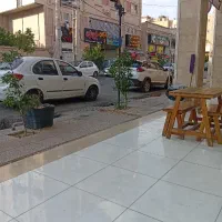 اجاره مغازه ۸۰ متر فرهنگیان توحیدی راد ارتفاع ۷متر