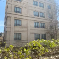 اپارتمان زیرفی.۲۸۵ متر فول امکانات. احمد اباد
