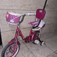 دوچرخه ۱۲ برند پرادو
