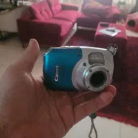 دوربین کانن ضد اب